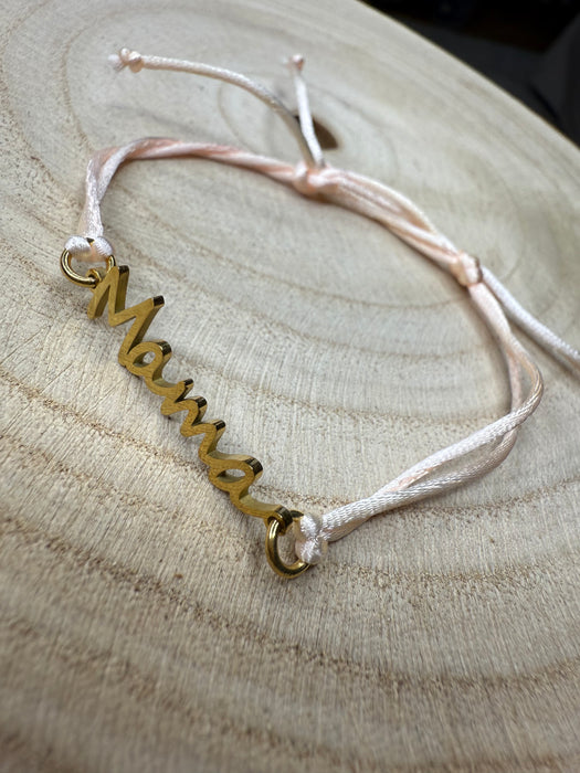 Pulsera Mamá
