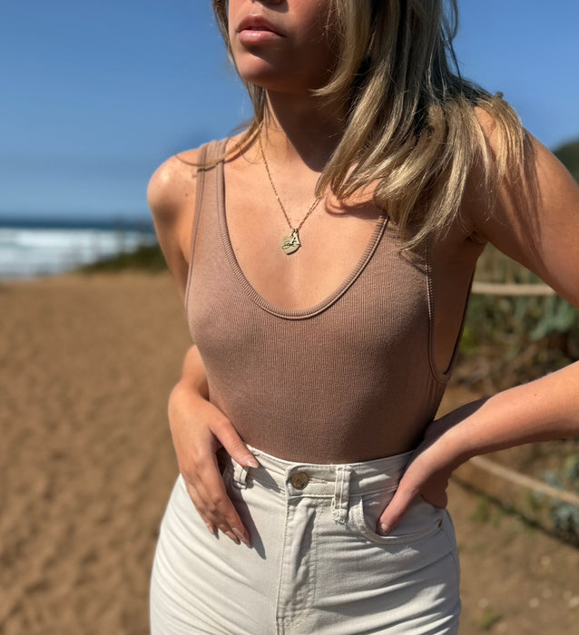 Collar Alba Personalizable