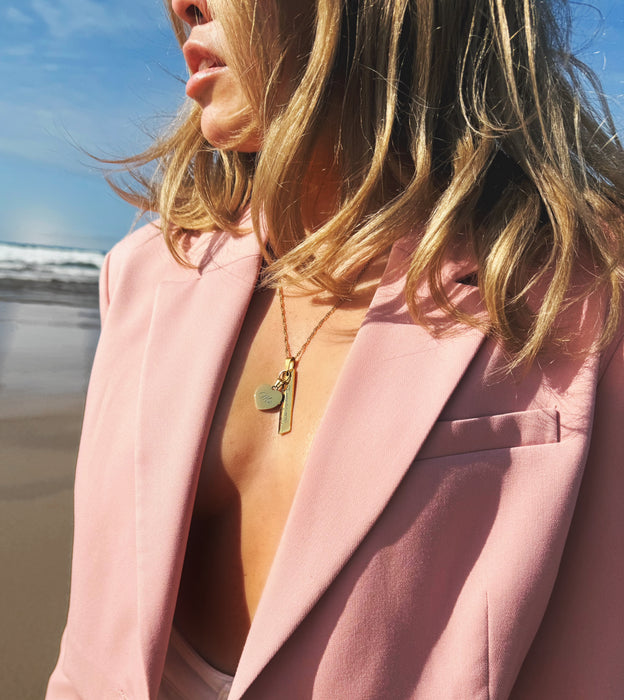 Collar My Loves Personalizable