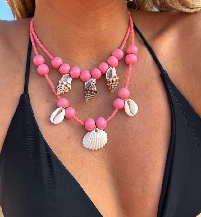 Collar Sunset