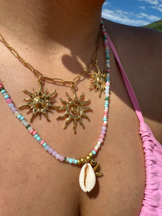 Collar Summer