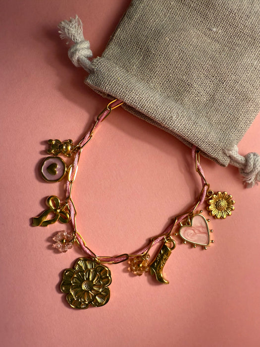 Collar Pink