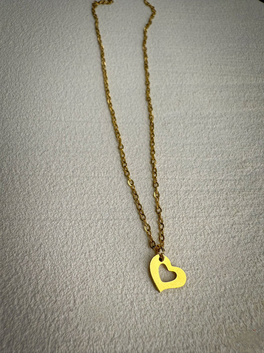 Collar Love