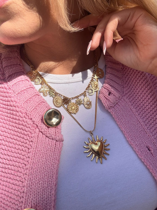 Collar Elena