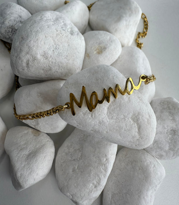 Collar Mamá
