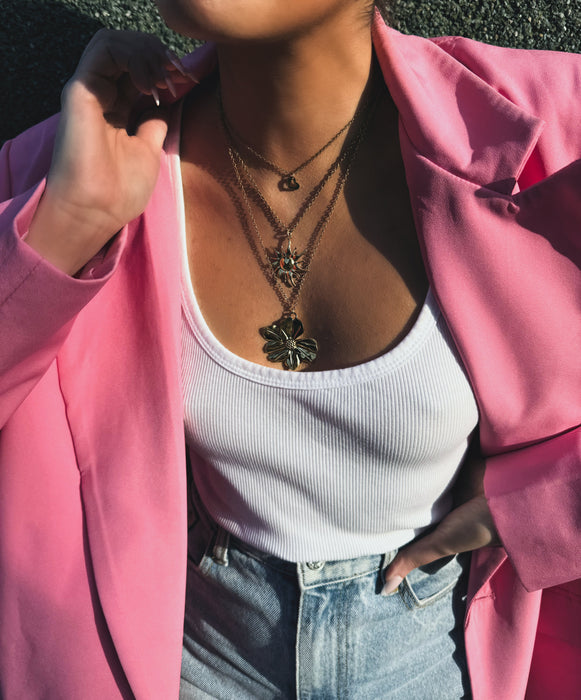 Collar Love