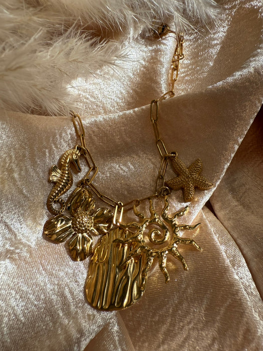 Collar Sirena