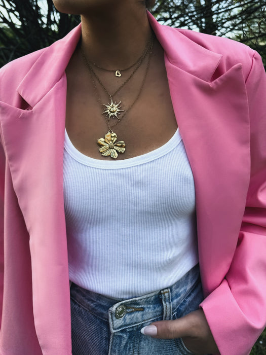 Collar Love