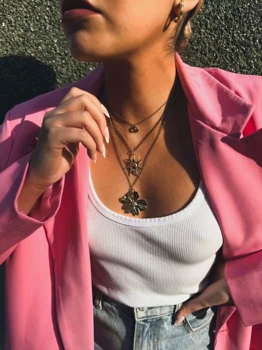 Collar Love