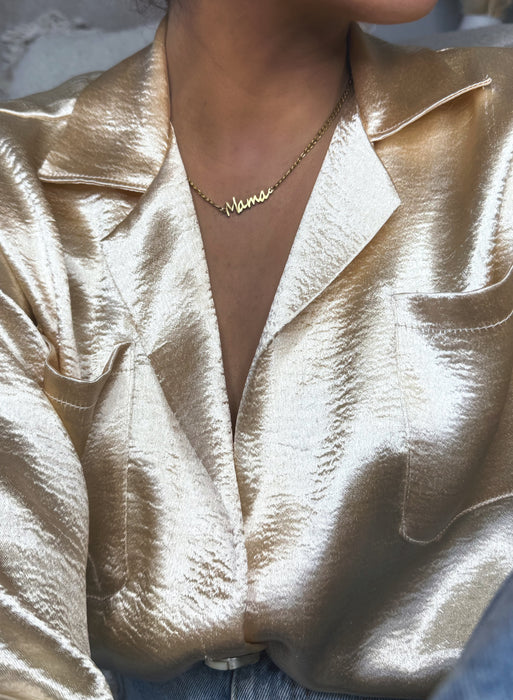 Collar Mamá