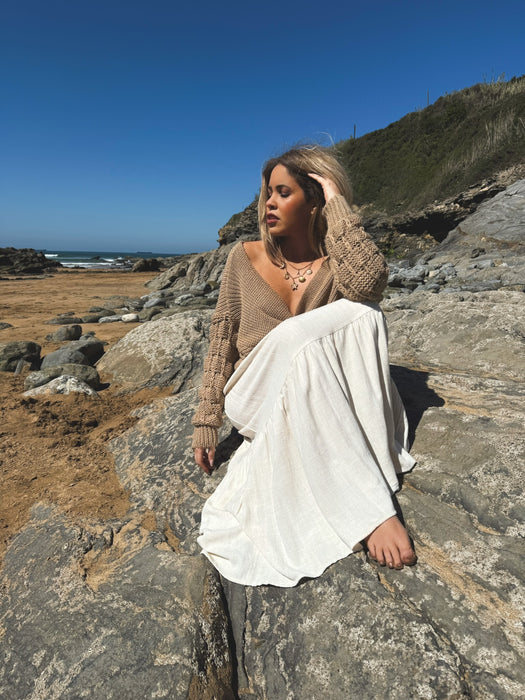 Collar Sand