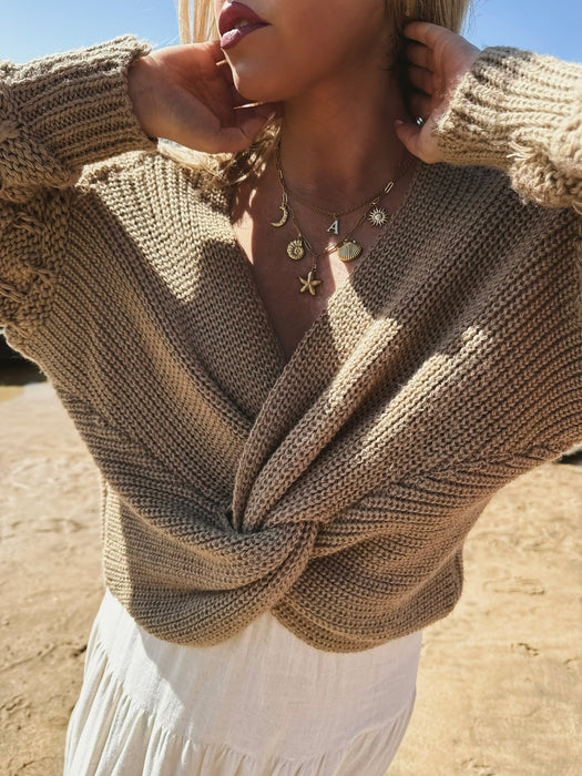 Collar Sand