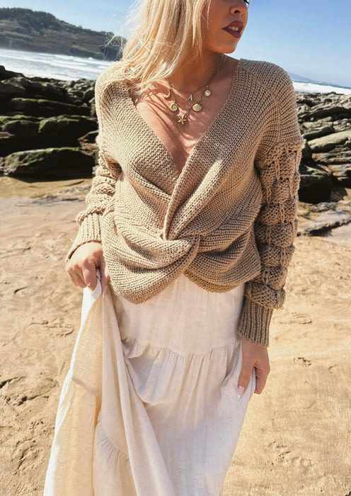 Collar Sand