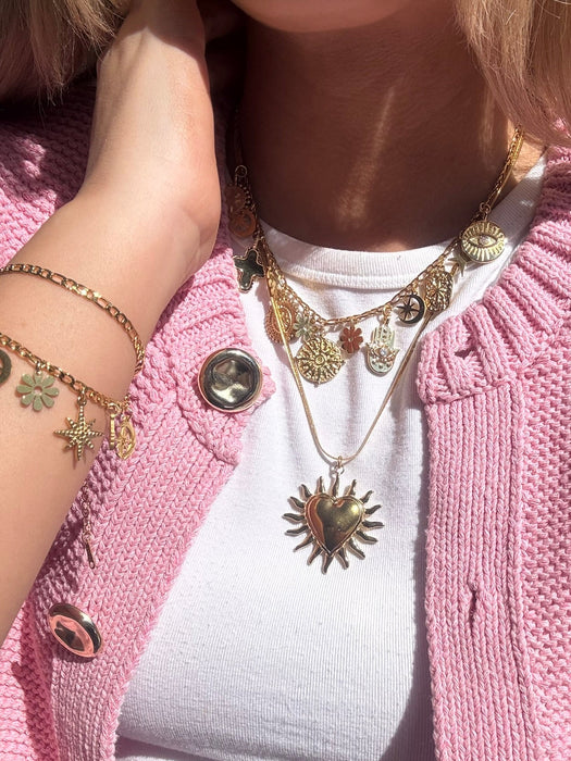 Collar Charmed