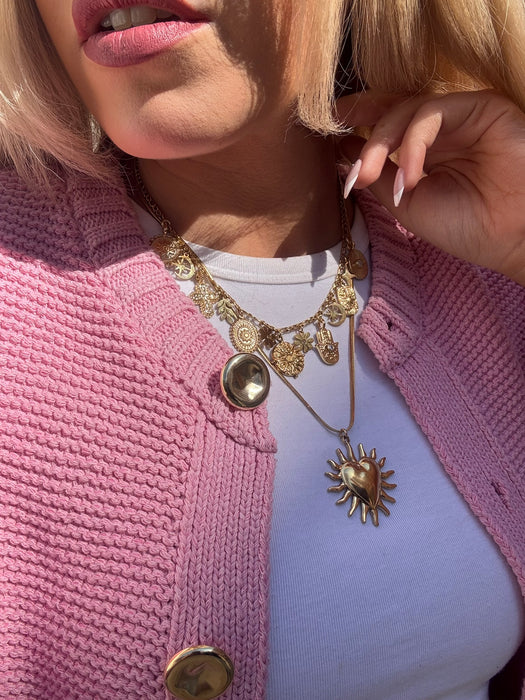 Collar Charmed