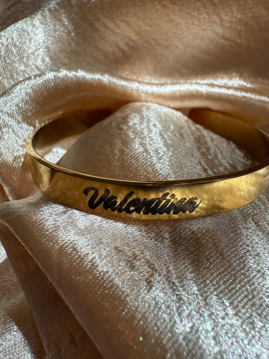 Pulsera Valentina